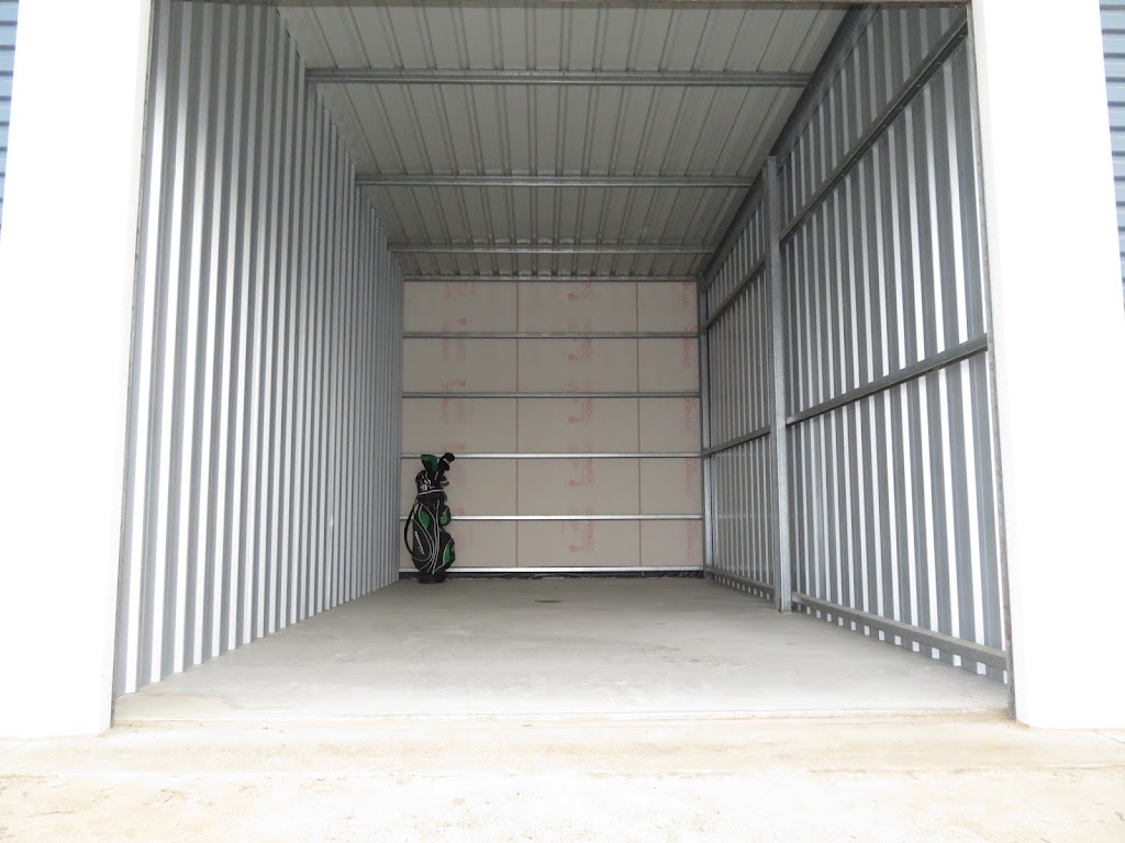 Seaside Storage | storage | 15 Commerce Cres, Hindmarsh Valley SA 5211, Australia | 0875224848 OR +61 8 7522 4848