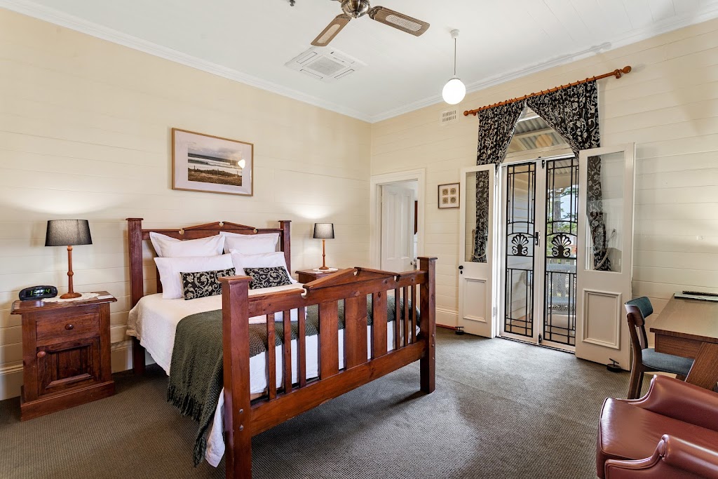 Riversleigh Ballina | lodging | 5 River St, Ballina NSW 2478, Australia | 0448112065 OR +61 448 112 065