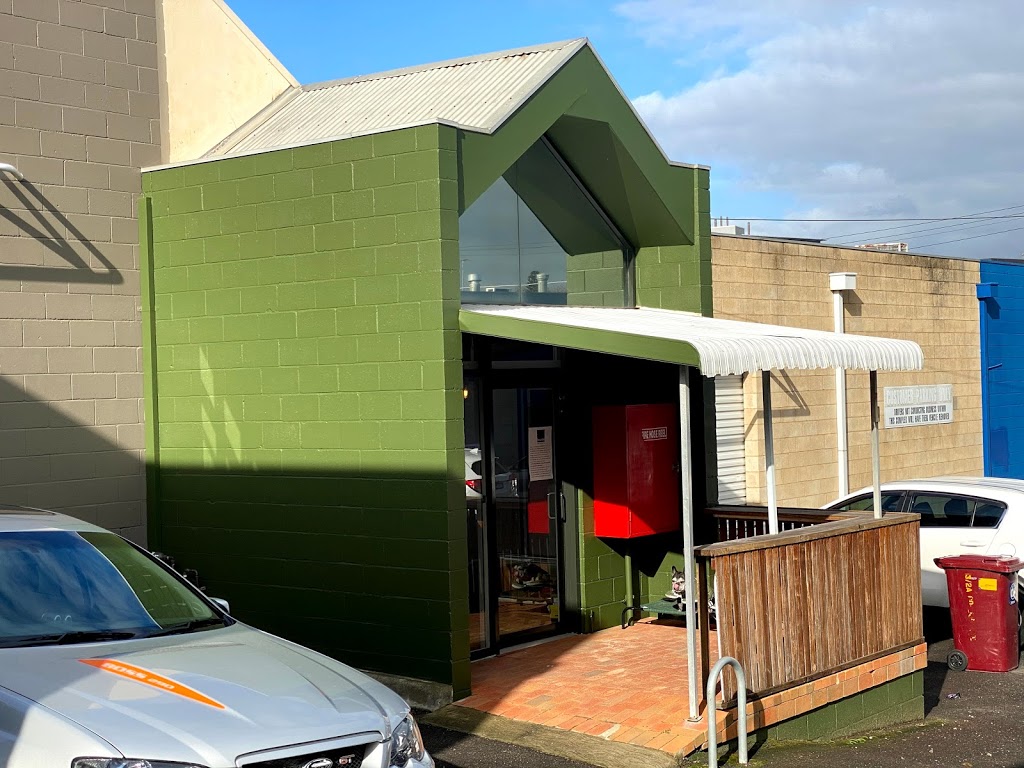 Bespoke Architects | 5/2A Gordon Ave, Geelong West VIC 3218, Australia | Phone: 0433 653 536