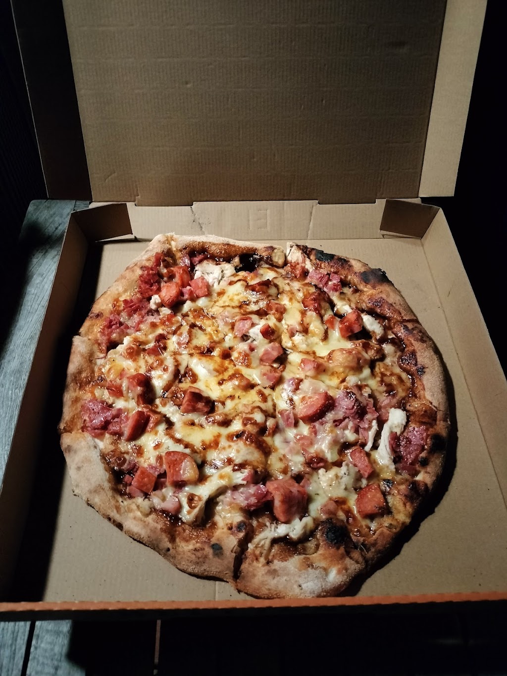 Nutty Pizza Co | Bimbimbi, 1/74 Nutleys Creek Rd, Bermagui NSW 2546, Australia | Phone: 0494 035 732 Nutty Pizza Co | Bimbimbi, 1/74 Nutleys Creek Rd, Bermagui NSW 2546, Australia | Phone: 0494 035 732