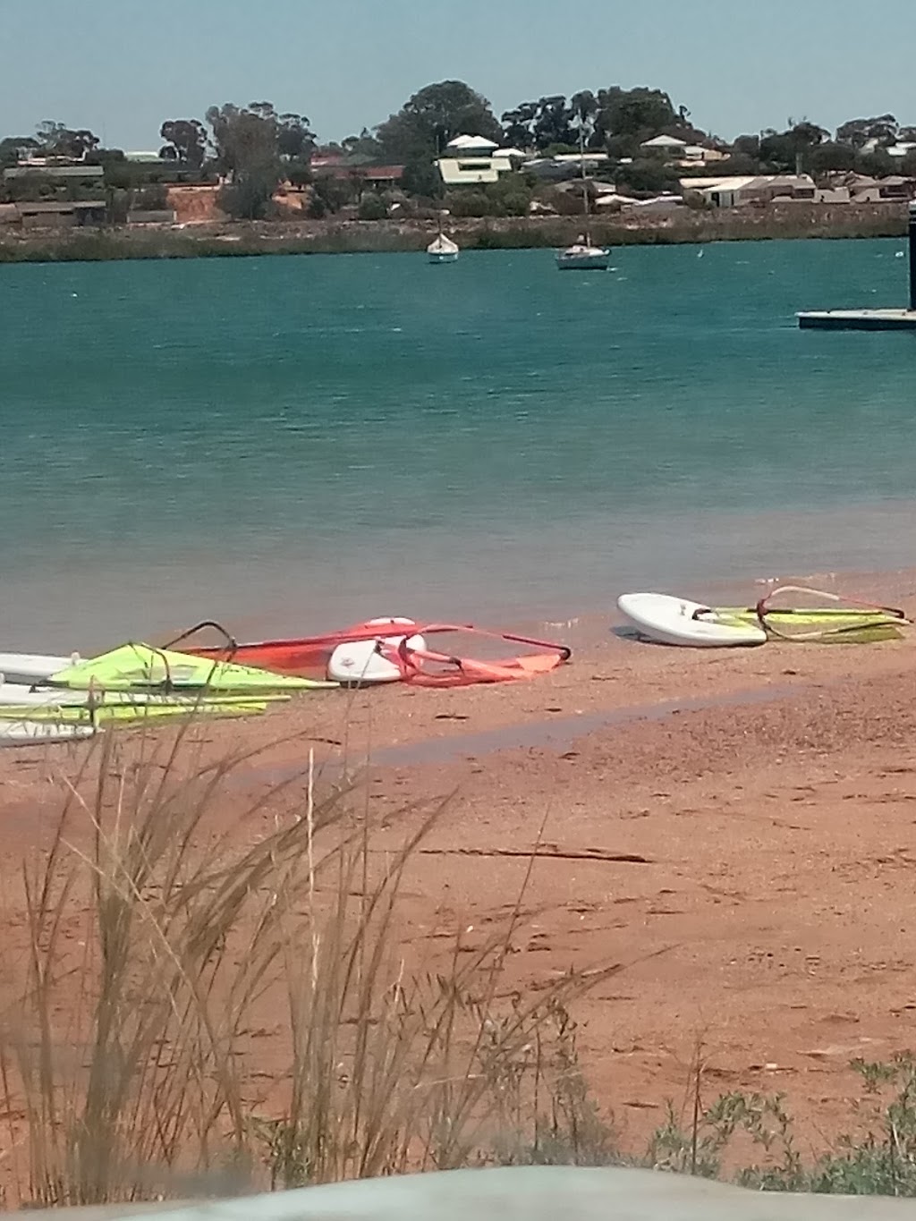 Port Augusta Yacht Club | 1 El Alamein Rd, Port Augusta SA 5700, Australia | Phone: (08) 8641 3355