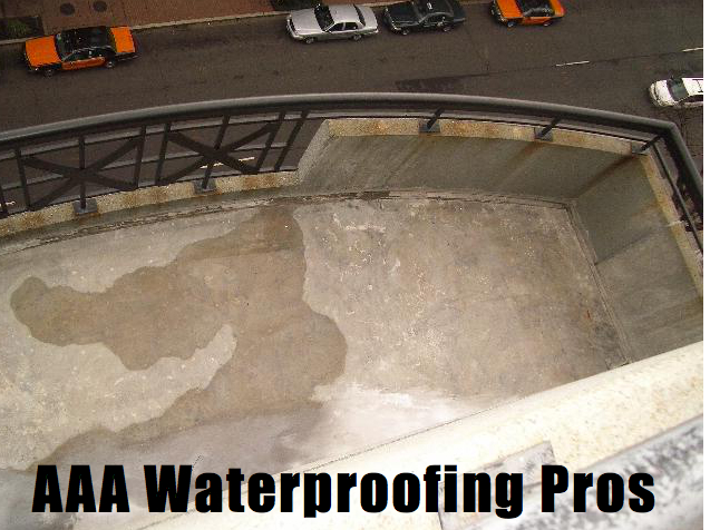 Waterproofing Melbourne - AAA Waterproofing Pros | 5 Grange Rd, Kalorama VIC 3766, Australia | Phone: (03) 9034 9060