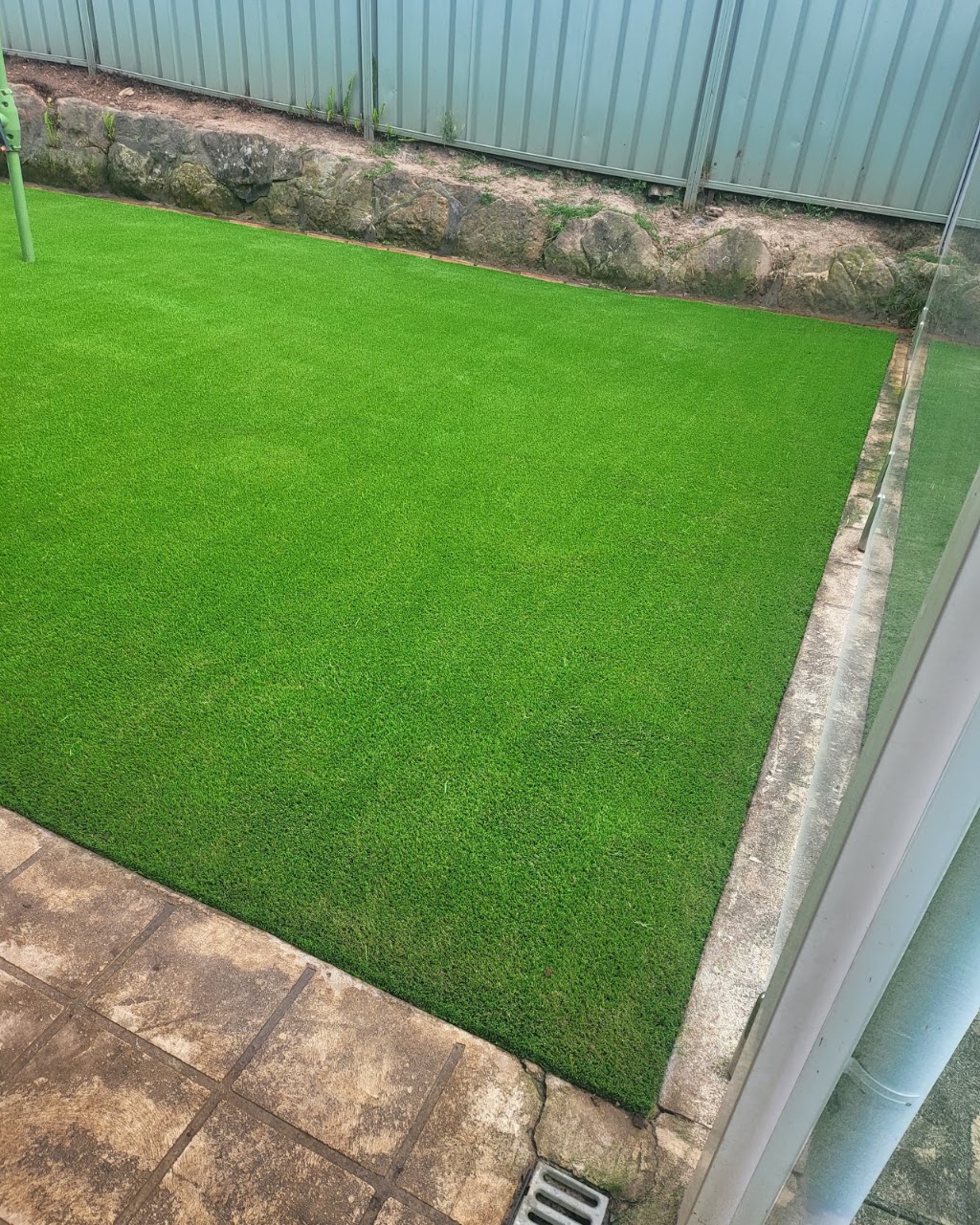 Everlast Lawns | UP2, 5-7 Hepher Rd, Campbelltown NSW 2560, Australia | Phone: 0421 236 839
