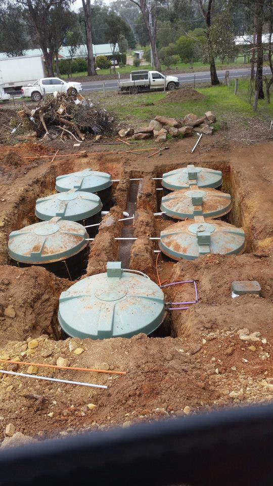 Central Vic Septic Services | plumber | 33 Bakewell St, Bendigo VIC 3550, Australia | 0438428714 OR +61 438 428 714