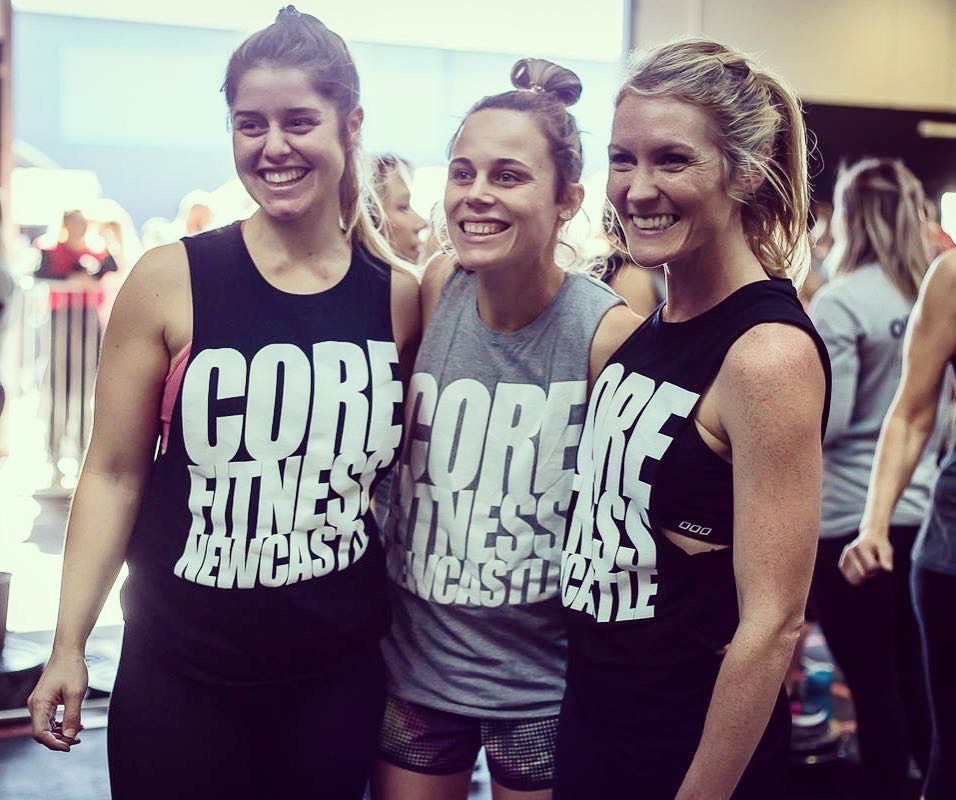Core Fitness Newcastle | gym | 1/4 Skyline Way, Gateshead NSW 2290, Australia | 0401377129 OR +61 401 377 129
