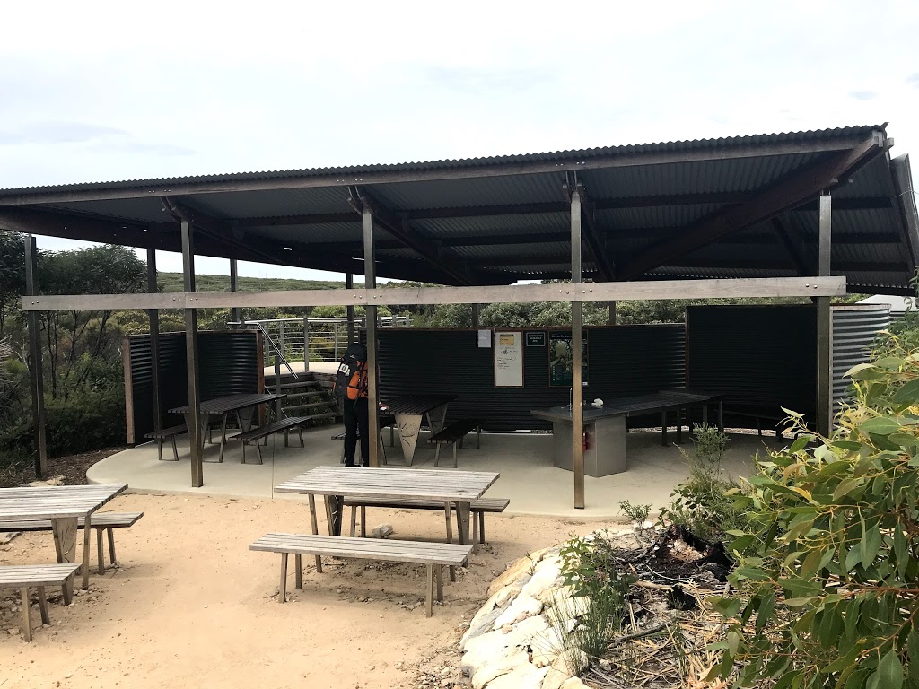 Tee Tree Campsite | Karatta SA 5223, Australia