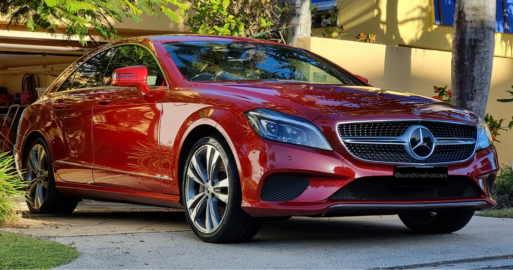 Sunshine Hot Cars | car wash | 4 Clarendon Rd, Peregian Beach QLD 4573, Australia | 0406408001 OR +61 406 408 001