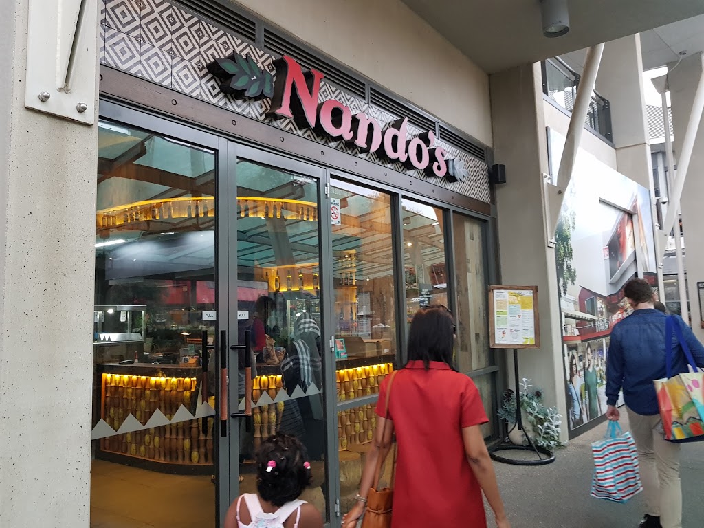 Nandos | restaurant | 1 Star Circus, Docklands VIC 3008, Australia | 1300626367 OR +61 1300 626 367