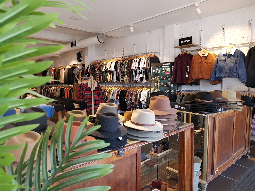 Ninja & Jhi | clothing store | 120 Baylis St, Wagga Wagga NSW 2650, Australia | 0269319896 OR +61 2 6931 9896