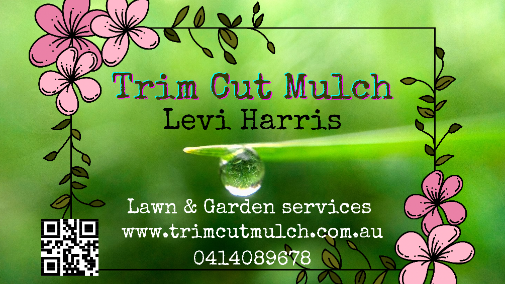 Trim Cut Mulch | Caloundra West QLD 4551, Australia | Phone: 0414 089 678