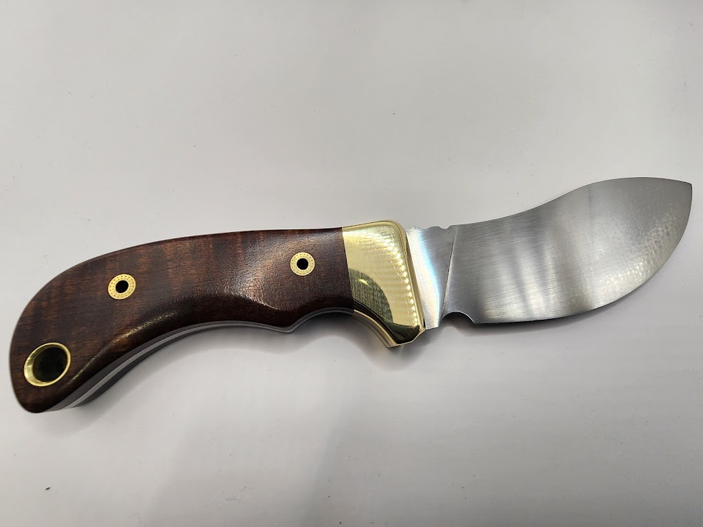 BSP KnifeWorks | 50 Greenway Blvd, Maudsland QLD 4210, Australia | Phone: 0419 686 791