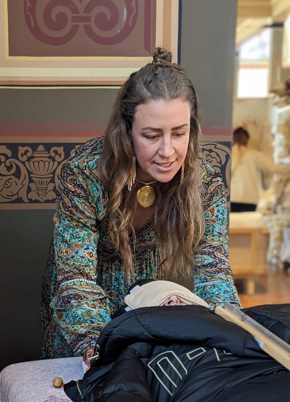 Aligned by Nature | 186 Boundary Rd, Wonthaggi VIC 3995, Australia | Phone: 0425 167 545