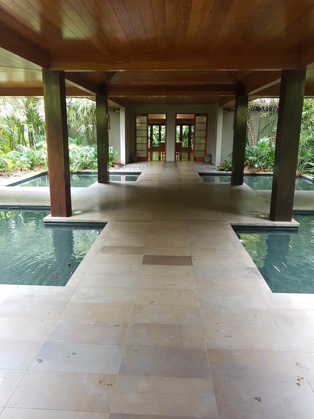 Spa qualia | 20, Whitsunday Blvd, Hamilton Island QLD 4803, Australia | Phone: (07) 4948 9484