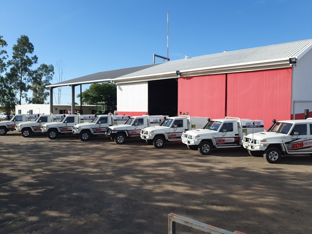 BDS Mechanical repairs | general contractor | 13 Linton St, Roma QLD 4455, Australia | 0746228808 OR +61 7 4622 8808