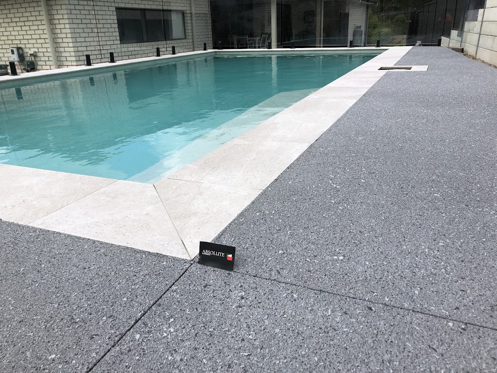 Absolute Concrete Australia | 551 Mundoolun Connection Rd, Boyland QLD 4275, Australia | Phone: 0414 086 963