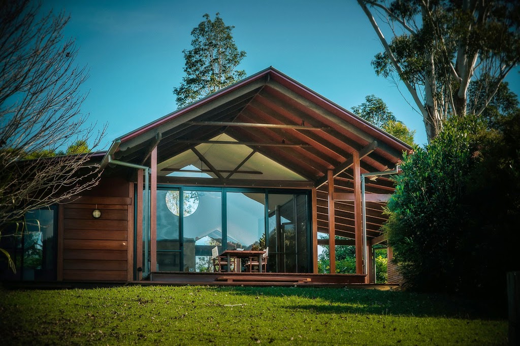 Promised Land Retreat - Accommodation Bellingen - Luxury Accommo | lodging | 934 Promised Land Rd, Gleniffer NSW 2454, Australia | 0266559578 OR +61 2 6655 9578