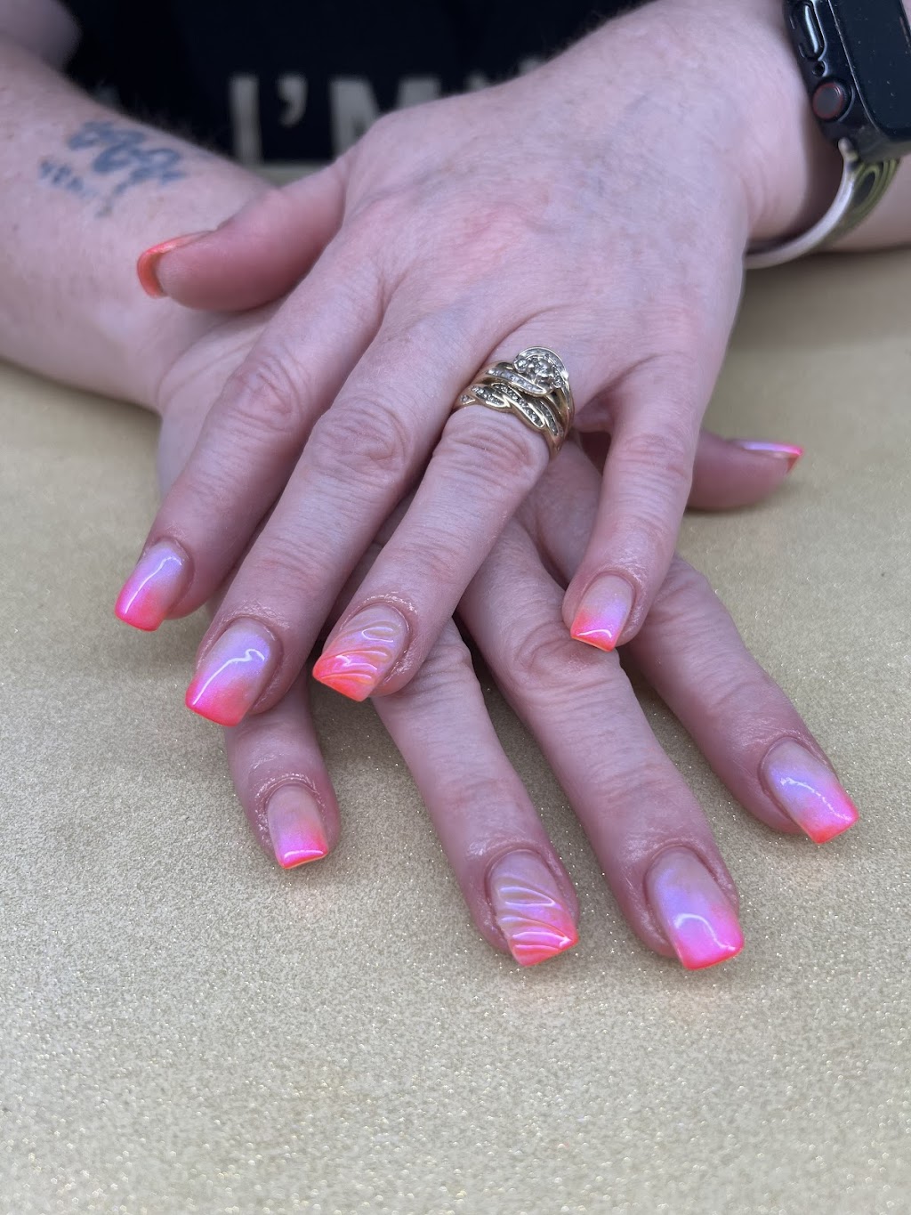 Zen Haus Nail Boutique | 24 Wattle St, Muswellbrook NSW 2333, Australia | Phone: 0401 594 953