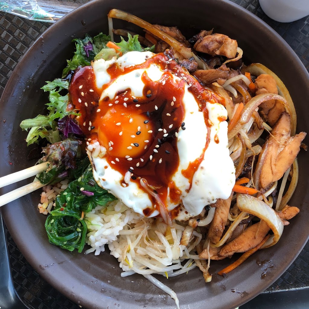 Seoul Kitchen | 235 Springvale Rd, Glen Waverley VIC 3150, Australia