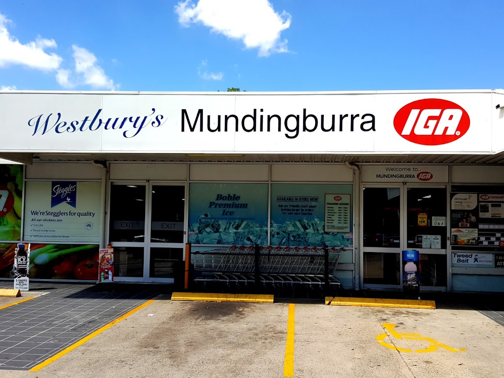 IGA | 74 Ross River Rd, Mundingburra QLD 4812, Australia | Phone: (07) 4725 8697