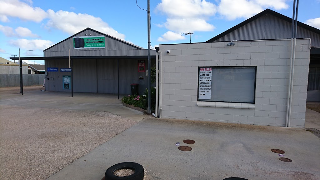Yorketown Fuel | gas station | 5/7 Marno St, Yorketown SA 5576, Australia | 0888521120 OR +61 8 8852 1120