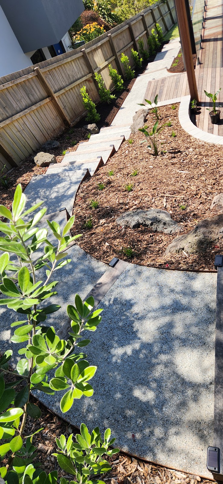 Betula Landscapes | 47 Ridge Rd, Fairhaven VIC 3231, Australia | Phone: 0484 005 404