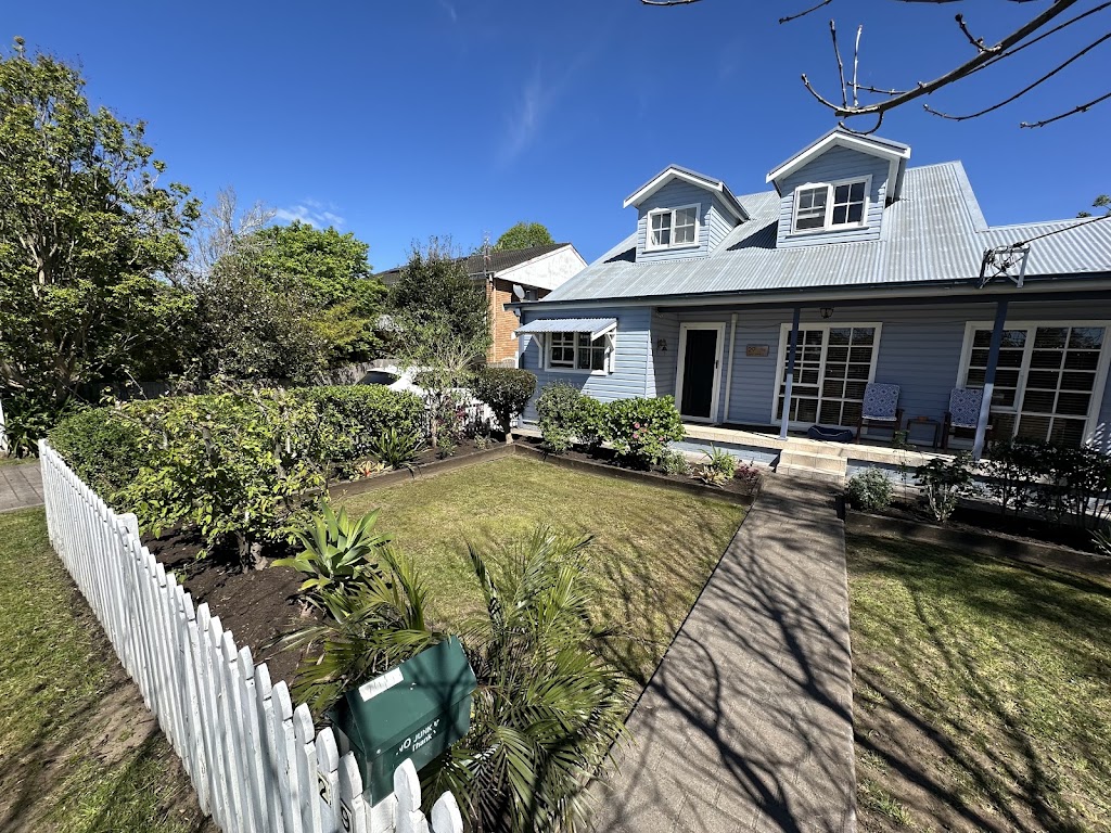 Reef & Leaf Property And Lawn Care | 301 Hawken Rd, Tomerong NSW 2540, Australia | Phone: 0482 466 592