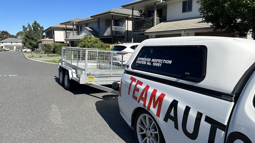 Team Auto Mobile Mechanics | 1 Charles Ct, Joyner QLD 4500, Australia | Phone: 0477 109 910
