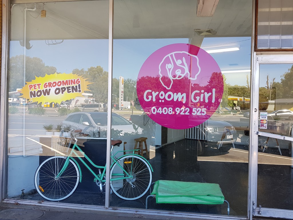 GROOM GIRL | 53 Chute St, Diamond Creek VIC 3089, Australia | Phone: 0408 922 525