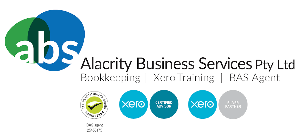Alacrity Business Services Pty. Ltd. | 105 Virginia Ave, Hawthorne QLD 4171, Australia | Phone: 0422 543 188