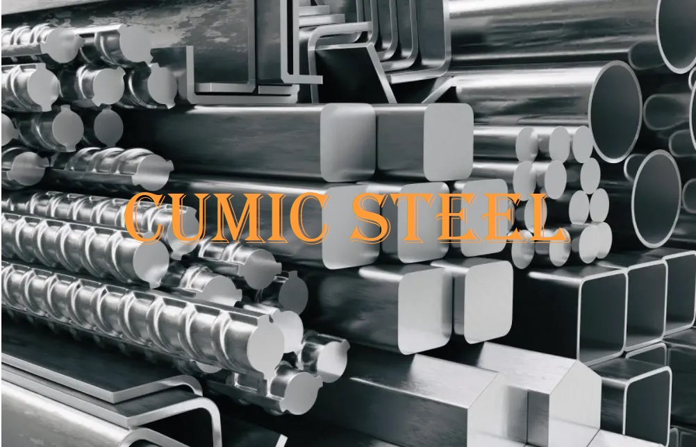Cumic Steel | 6 Gordon St, Innisfail QLD 4860, Australia | Phone: (07) 4061 3022
