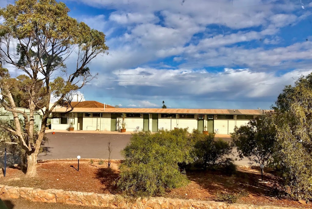 Highway One Motel Ceduna | 35 Eyre Hwy, Ceduna SA 5690, Australia | Phone: (08) 8625 2208