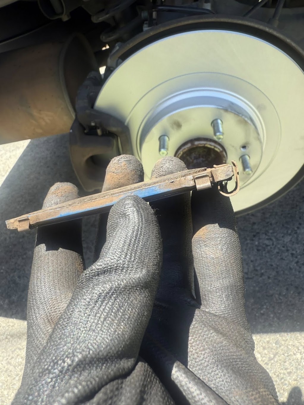 Smooth Rides Mobile Mechanic | 2 Yeenda Ave, Bellara QLD 4507, Australia | Phone: 0478 820 298