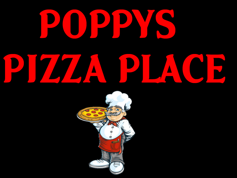 Poppys Pizza Place | meal delivery | 4/10 Creek St, Walkerston QLD 4751, Australia | 0749593333 OR +61 7 4959 3333