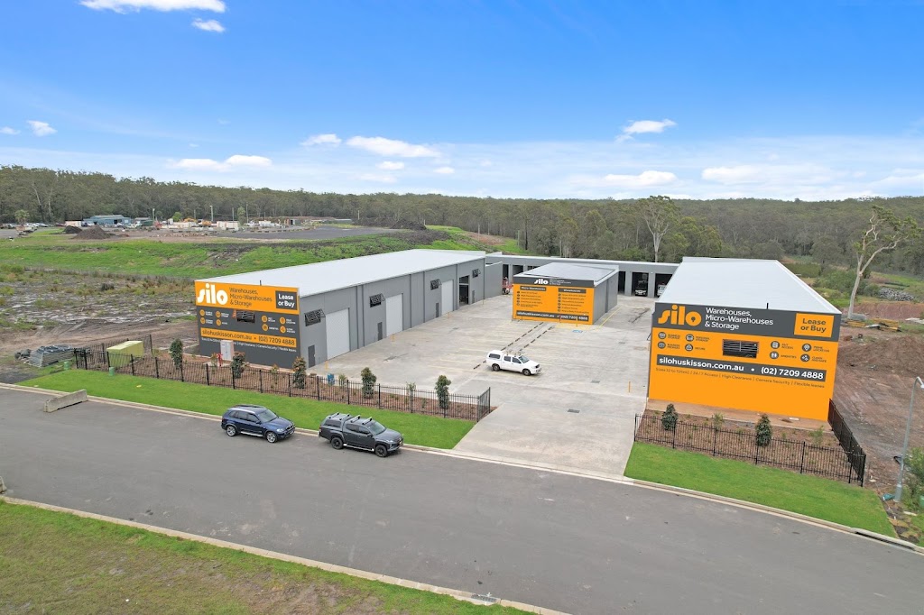 Silo Storage Huskisson - Self Storage For Rent | 8 Mussel Court, Huskisson NSW 2540, Australia | Phone: (02) 7209 4888