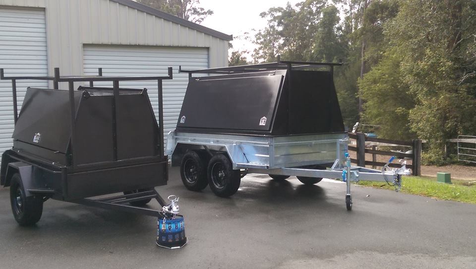 Best Trailers and Campers | car repair | 20 Old Chevallum Rd, Palmwoods QLD 4555, Australia | 0754914733 OR +61 7 5491 4733
