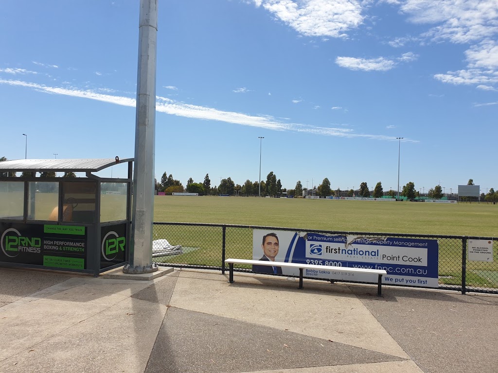 Point Cook Cricket Club | Saltwater Reserve, 391-399 Point Cook Rd, Point Cook VIC 3030, Australia | Phone: 0412 366 103