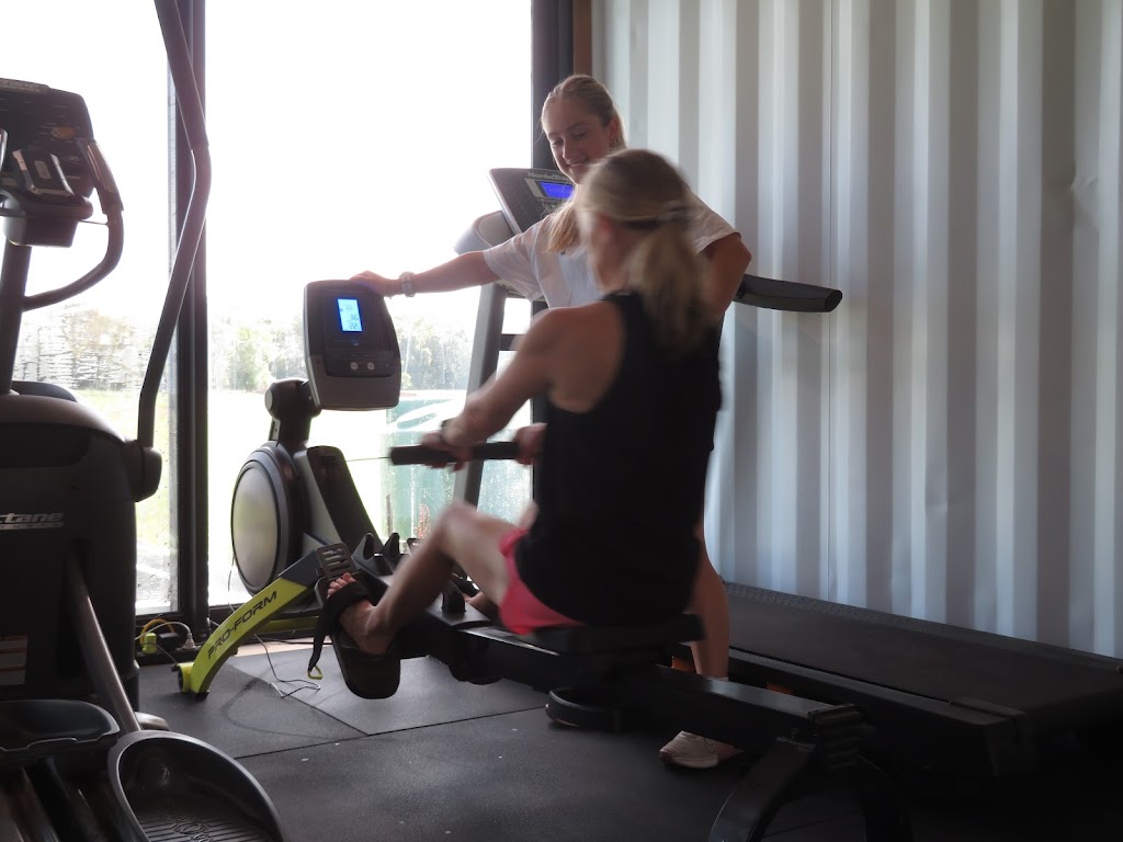 Valley Personal Training | 45 Davenport Ln, Jilliby NSW 2259, Australia | Phone: 0438 443 914