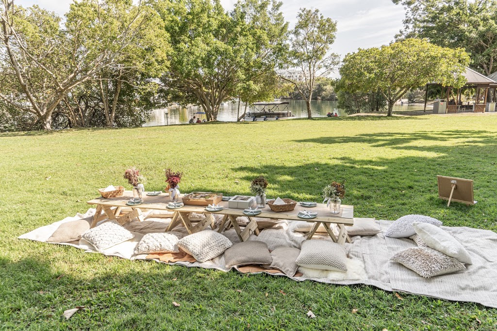 Packnic Picnic | 130 Mudjimba Esplanade, Marcoola QLD 4564, Australia | Phone: 0435 601 912