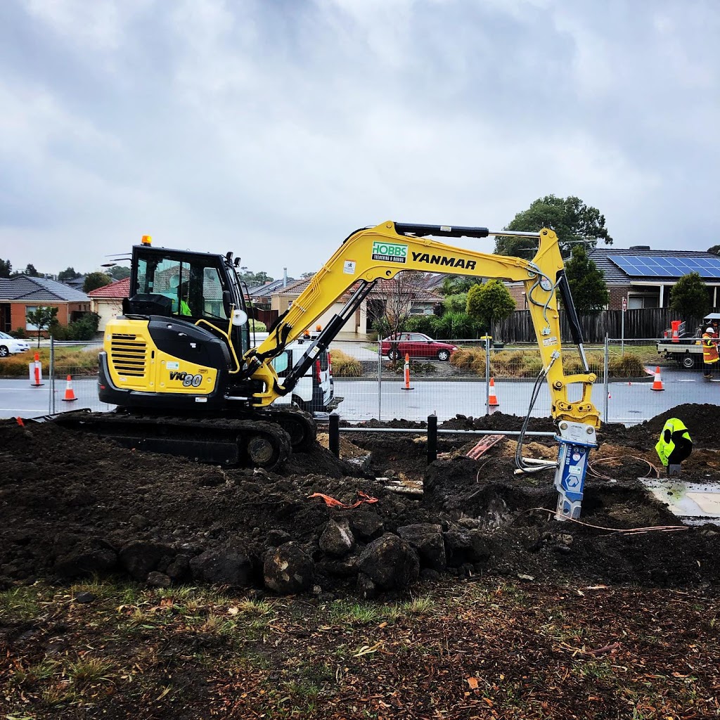 Hobbs Trenching & Directional Boring | 16 Millennium Park Dr, Whittlesea VIC 3757, Australia | Phone: (08) 9551 7844