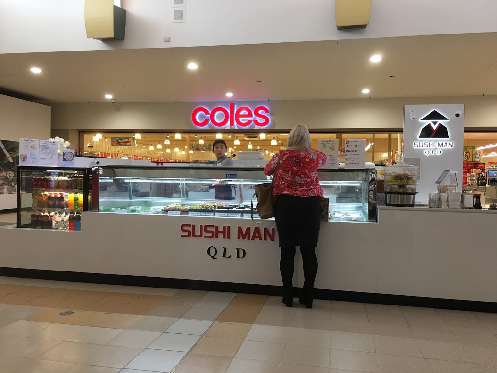 Sushi Man QLD Albany Creek | restaurant | 700 Albany Creek Rd, Albany Creek QLD 4035, Australia