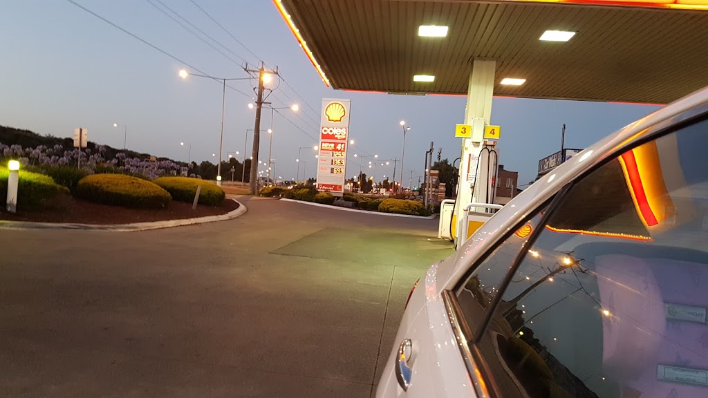 Coles Express | gas station | 1-5 THE AVENUE CNR, Fitzgerald Rd, Ardeer VIC 3022, Australia | 0393634796 OR +61 3 9363 4796