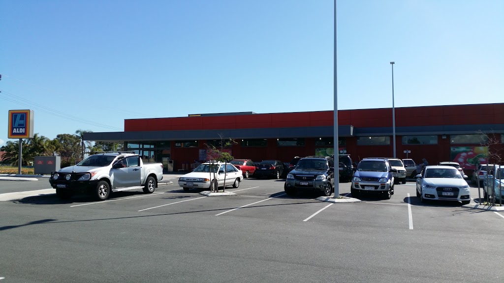 ALDI Mandurah | supermarket | 2 Aldgate St, Mandurah WA 6210, Australia