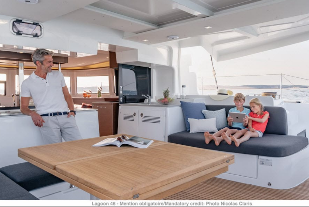 The Multihull Group | 1856 Pittwater Rd, Church Point NSW 2105, Australia | Phone: 1300 175 325