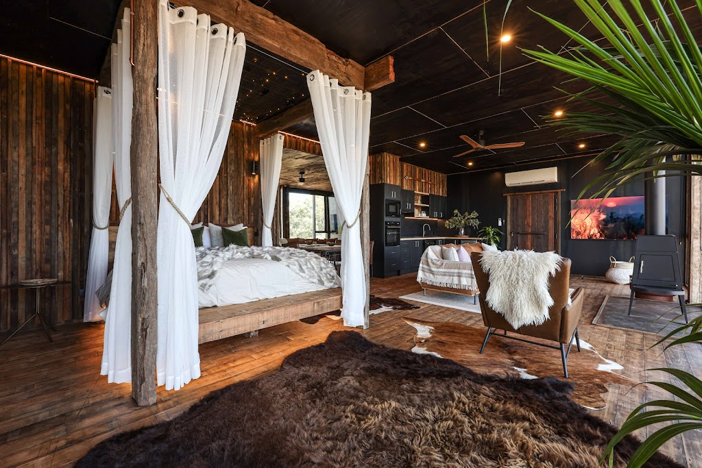 Clifftop at Hepburn | 209 Main Rd, Hepburn VIC 3461, Australia | Phone: 1300 112 114