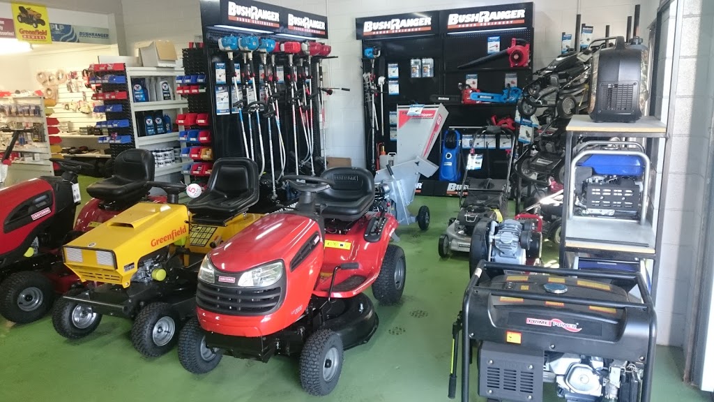 Tableland Mowerland & Mechanical | car repair | 1 Memorial Ave, Malanda QLD 4885, Australia | 0740965072 OR +61 7 4096 5072