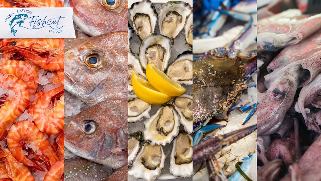 Fishcut Seafood | 98 Victoria St, Dubbo NSW 2830, Australia | Phone: 0473 039 446