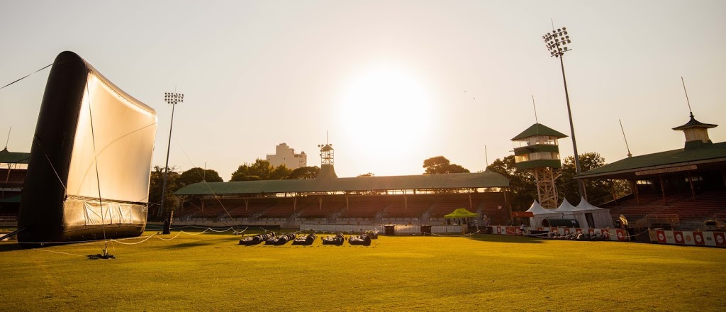 Sunset Cinema | movie theater | 5 Fig Tree Lane, North Sydney NSW 2060, Australia