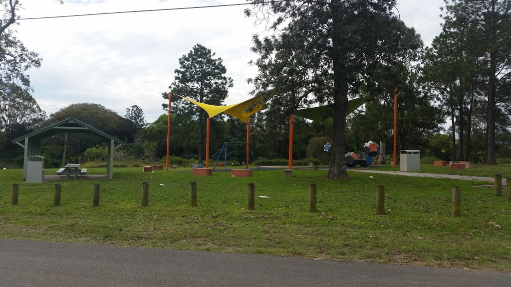 L Story Park | Waterford QLD 4133, Australia