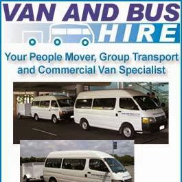 Van and Bus Hire Australia Gold Coast Airport Coolangatta and Go | car rental | 46 Wagawn St, Tugun QLD 4224, Australia | 0755344190 OR +61 7 5534 4190