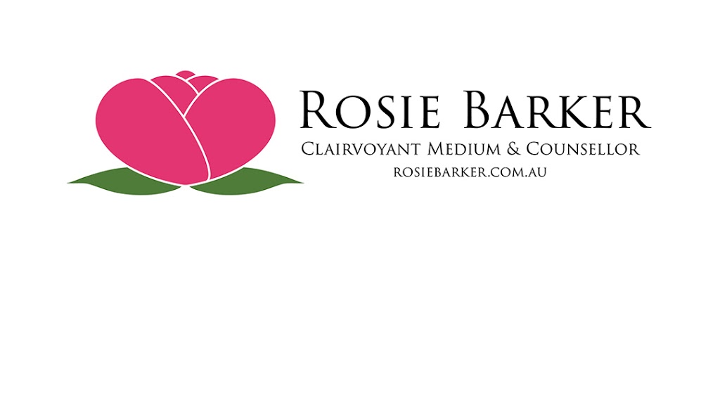 Rosie Barker Clairvoyant Medium & Counsellor | health | 63 Forrest St, Everton Park QLD 4053, Australia | 0433229996 OR +61 433 229 996
